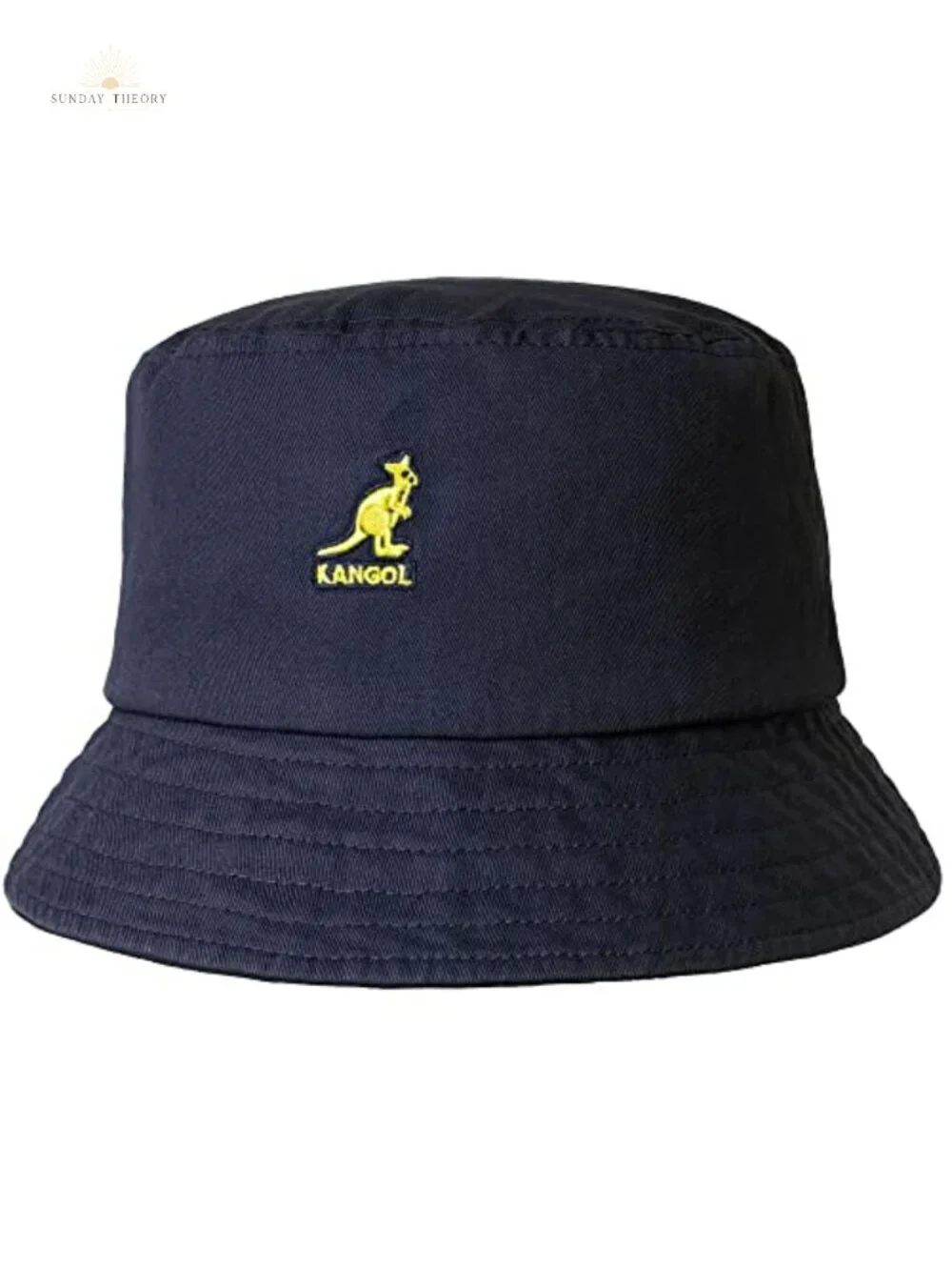 Bucket Hat 100% Cotton Crushable